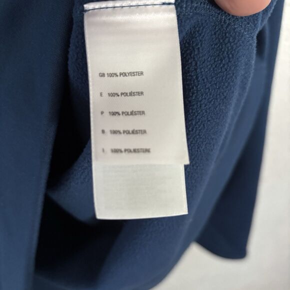 The North Face Men’s Size Large Box NSE Pullover Hoodie Never Stop Exploring - Picture 6 of 7